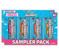 Sampler Pack