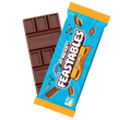 Caramel Chocolate King Size (60g) - USCL1012