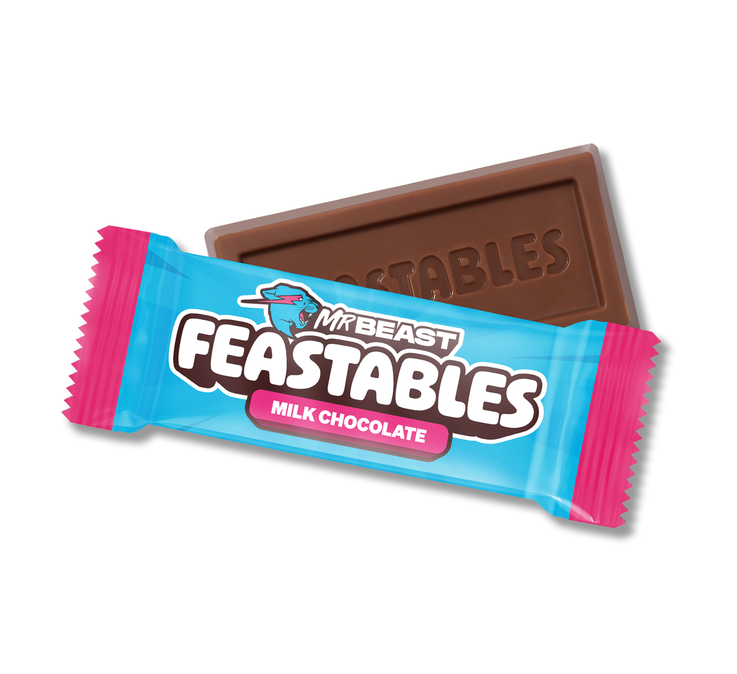 Milk Chocolate Pantry Pack