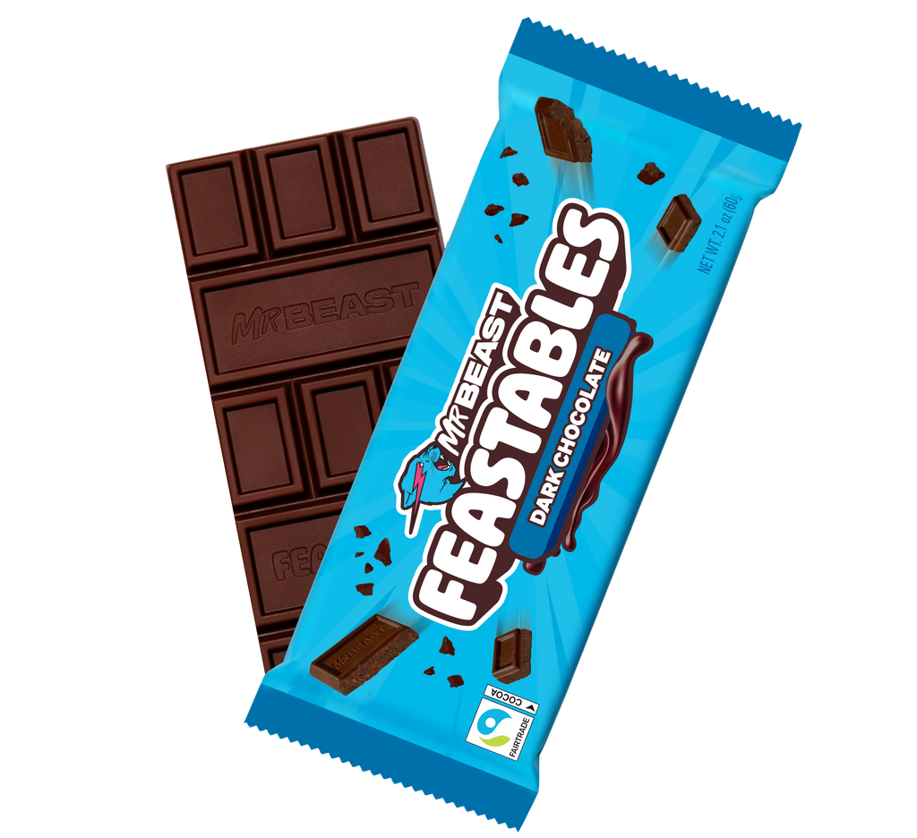 Dark Chocolate King Size (60g) - USCL1000