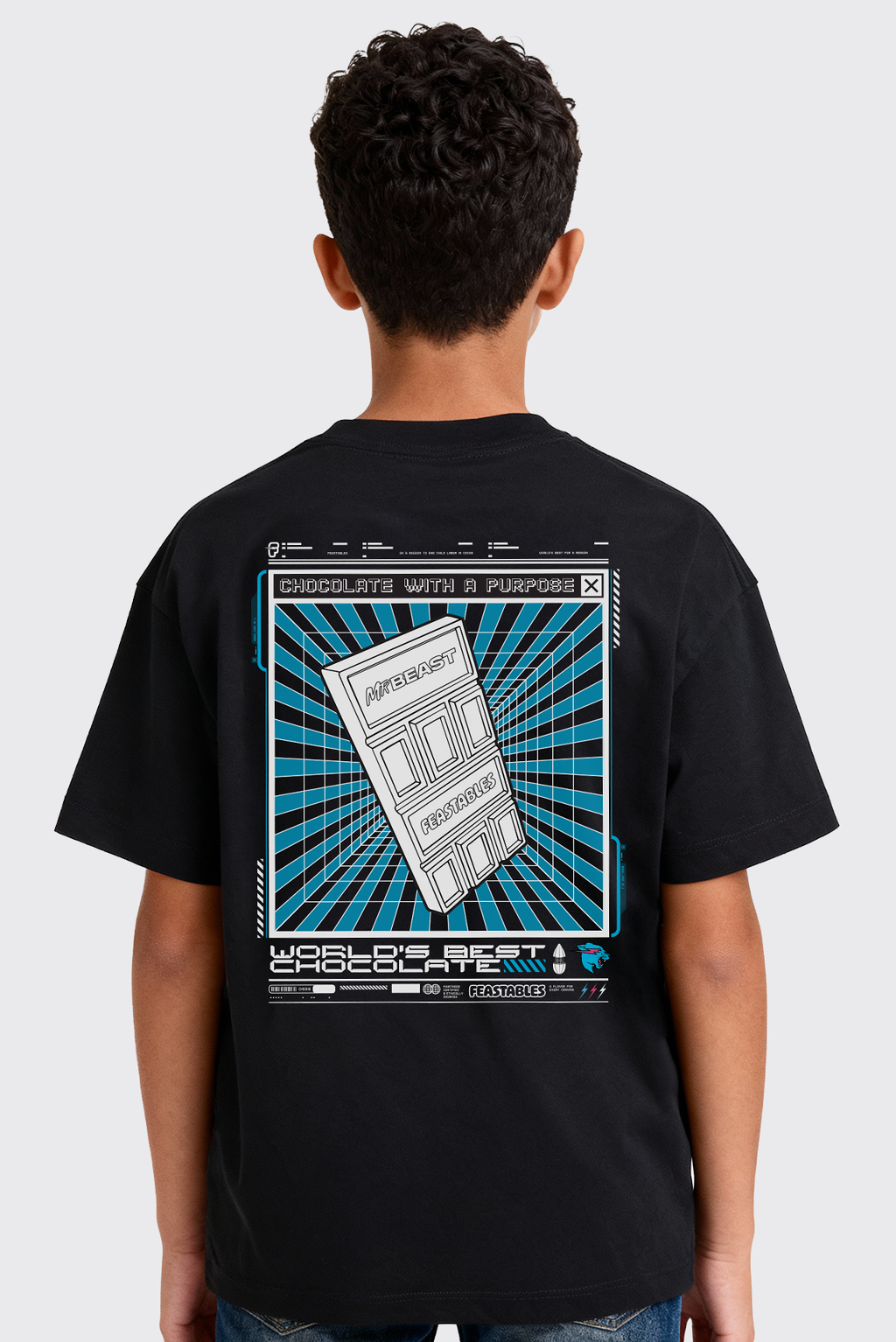 MB0331-BLK-YS MB0331-BLK-YM MB0331-BLK-YL MB0331-BLK-YXL