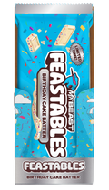 Birthday Cake Batter