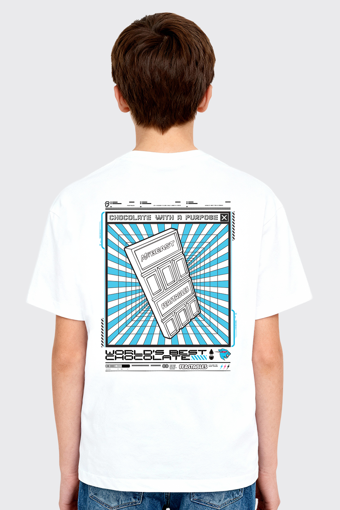 MB0331-WHT-YS MB0331-WHT-YM MB0331-WHT-YL MB0331-WHT-YXL